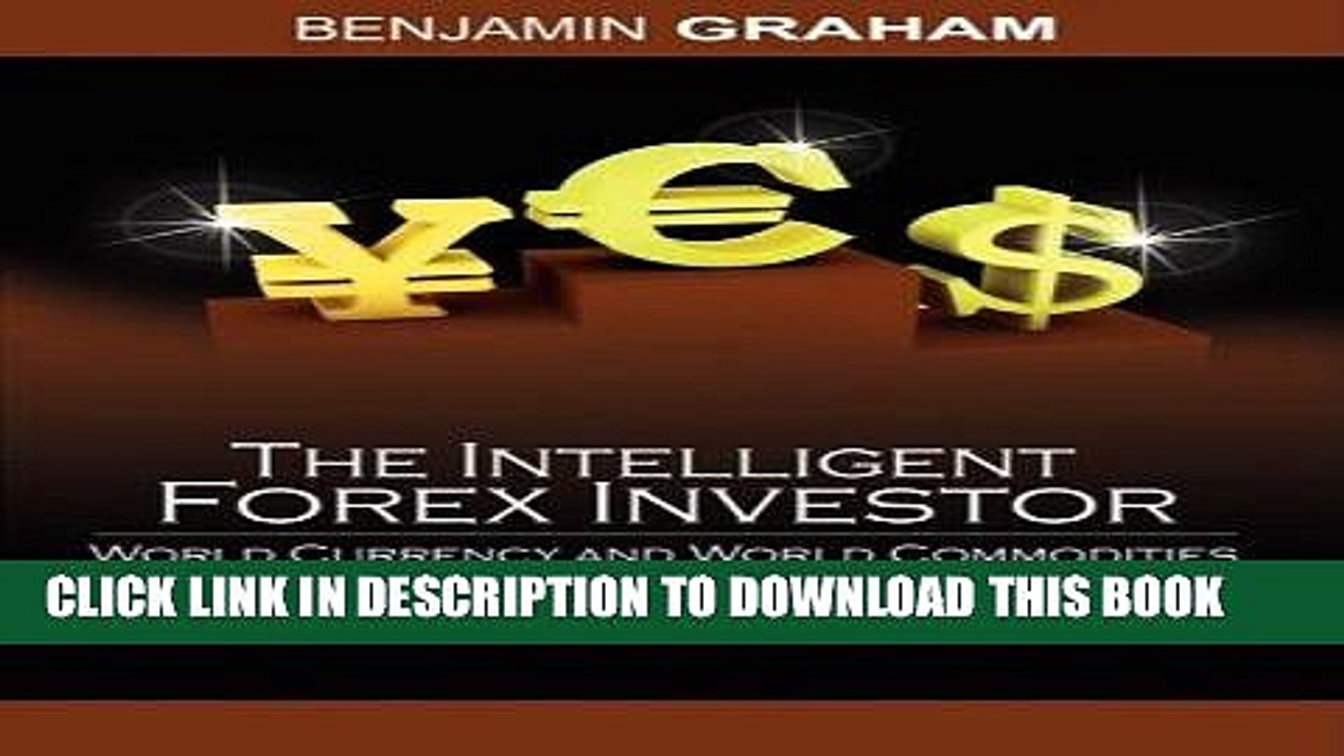 Pdf The Intelligent Forex Inv!   estor World Currency And World Commodities Full Collection - 