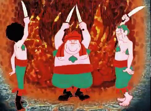 Бременские музыканты - Бременские музыканты