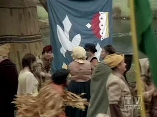 Fantasy Island 22 Hard Knocks-Lady Godiva