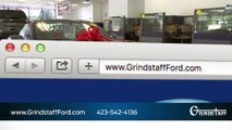 Certified Pre-Owned Ford C-MAX Hybrid Dealership Financing - Near the Kingsport, TN Area