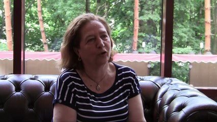 ICHD Video Brief - 007 | Combating gender-biased sex selection in Armenia