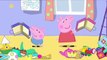 Peppa Pig s04e36 Flying on Holiday