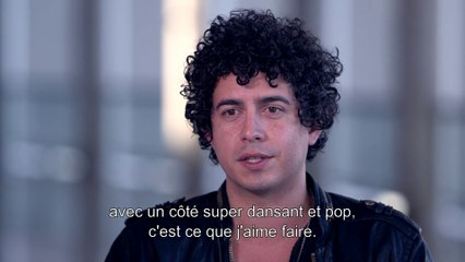 XIXA "On ne vit pas au temps des westerns"