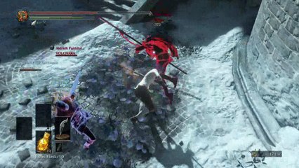 Dark Souls 3 Great pvp