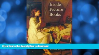 READ  Inside Picture Books FULL ONLINE