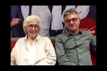 Francine Leca (chirurgienne cardiaque infantile) - Interview