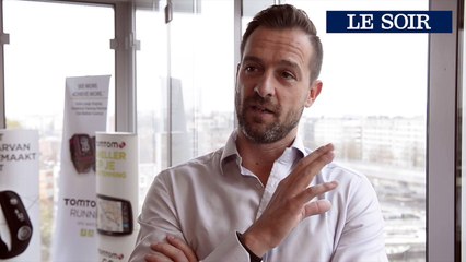 Mike Schoofs (Tom Tom): le developpement des voiture autonomes inquiete-t-il TOM TOM ?