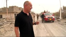 Battle for Mosul: Peshmerga say Bashiqa ‘cleared’ of ISIL