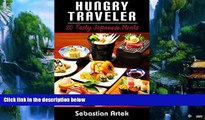 Books to Read  Hungry Traveler: 20 Tasty Japanese Meals  Best Seller Books Best Seller
