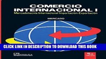 [PDF] Comercio Internacional/ International Commerce: Mercadotencia Internacional