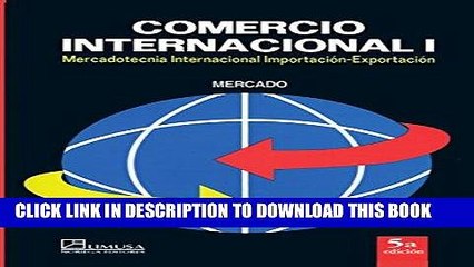 [PDF] Comercio Internacional/ International Commerce: Mercadotencia Internacional