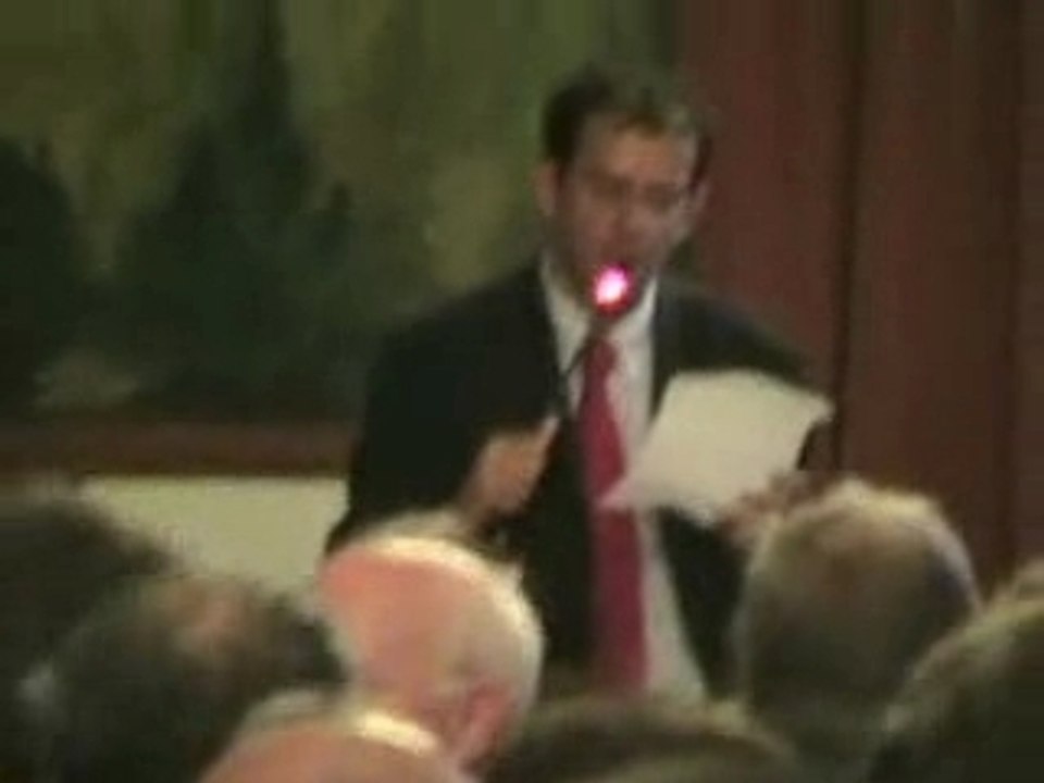 législ. 2007 - Résultats Clamart Kaltenbach/Pemezec