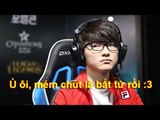 Faker cầm Aurelion Sol suýt chút nữa là bất tử trong kèo 