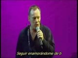 UB40 - No puedo evitar enamorarme