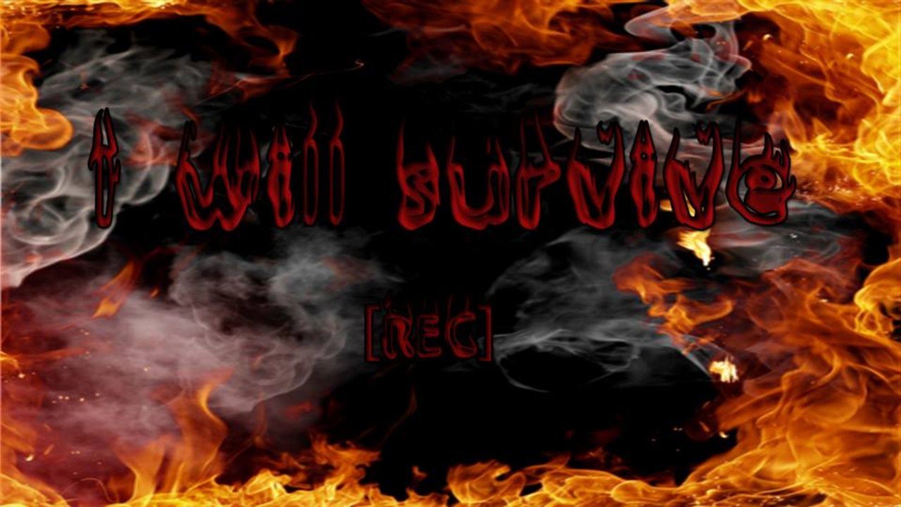 I will survive n°6 - REC