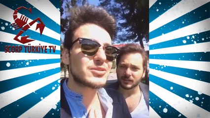 SCORP TÜRKİYE TV Arabanı İsteyen Arkadaşa Bi Bahane Bul !