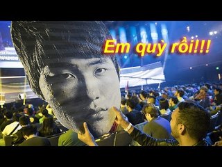 May mắn không lên kèo "chặt"... SKT Faker sấp mặt trước FW Maple ở đường giữa