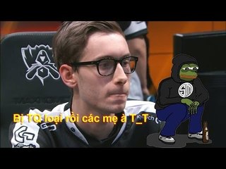 [CKTG 2016] Không thể ngăn cản người Hàn và giấc mơ đội chủ nhà tan vỡ - Ngày 7 Highlights