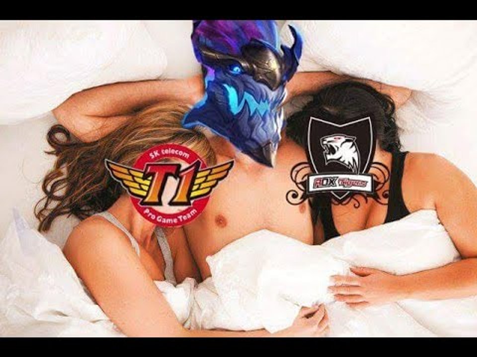 [CKTG 2016] Rồng Thần Aurelion Sol thức giấc và hủy diệt các đại diện Hàn Quốc - Ngày 4 Highlights