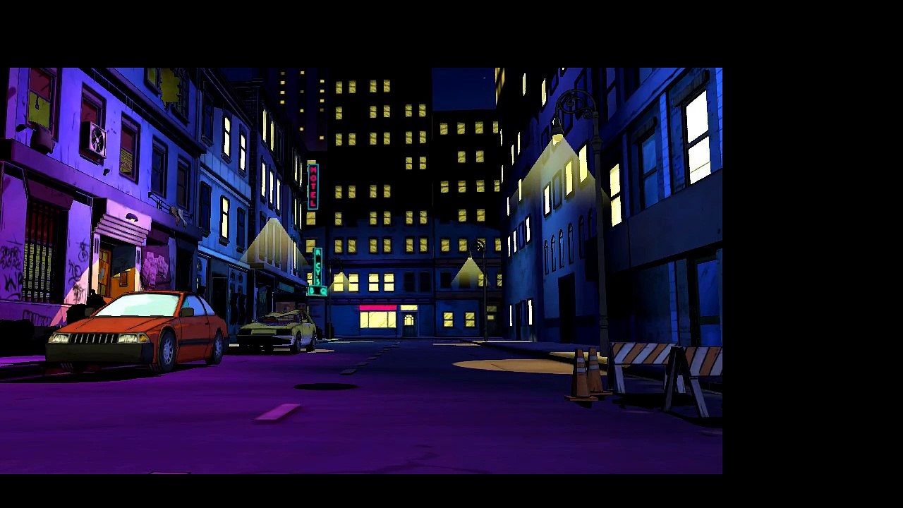 the wolf among us live stream