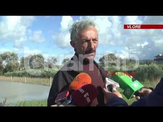 Përmbytjet, situata drejt përmirësimit