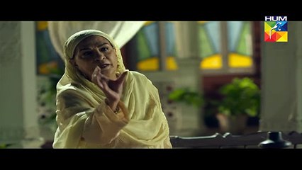 Dil Banjaara Episode 1 Full HD HUM TV Drama 14 October 2016 - Dailymotion