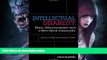 EBOOK ONLINE  Intellectual Disability: Ethics, Dehumanization and a New Moral Community  FREE