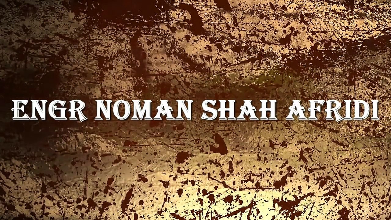 Best Free Energy Generator Pictures of  (Engr Noman Shah Afridi) Must Watch