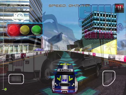 Off Road 4x4 Mountain Driving - Monster Trucks & Heavy SUV Jeeps Drive