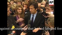 Imran Khan won the most expensive libel case in cricketing history
