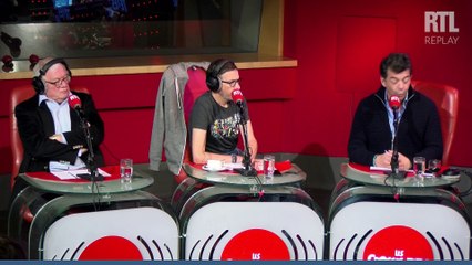 Jeu de mots avec Martin Van Buren