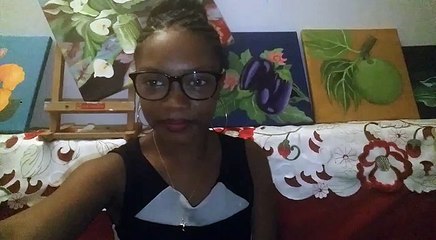 #MissMonde : très fière que Morgane Edvige représente la France - LTOM