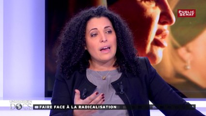 Un Monde en Docs - Radicalisation : les étapes du passage à l'acte