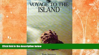 READ book  Voyage to the Island  FREE BOOOK ONLINE
