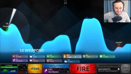 THE RULER PRANK #2!!   ShellShock Live!!