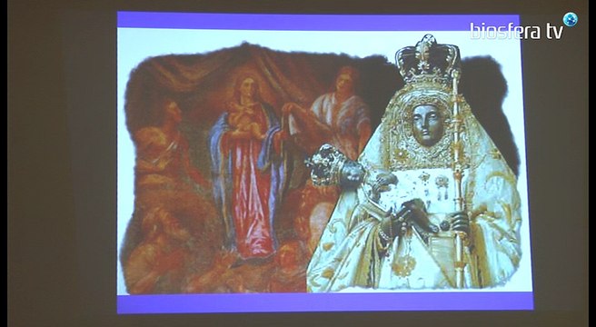 Carmen Morales - El velorio de los angelitos