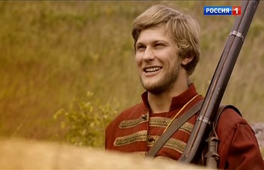 Стена. Серия 4