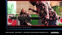 NRJ Music Awards 2016 – Jul : Découvrez les meilleures parodies du chanteur (Vidéo)