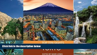 Books to Read  Top Ten Sights: Tokyo  Full Ebooks Best Seller
