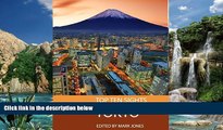 Books to Read  Top Ten Sights: Tokyo  Full Ebooks Best Seller