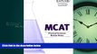 READ book  Kaplan Test Prep and Admissions MCAT Physical Science Review Notes (MM40161) READ