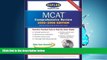 READ book  Kaplan MCAT Comprehensive Review with CD-ROM 2005-2006 (Kaplan MCAT Premier Program