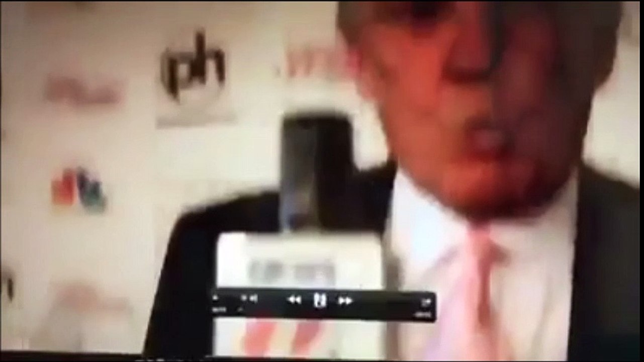 Donald Trump - I Love Pakistan