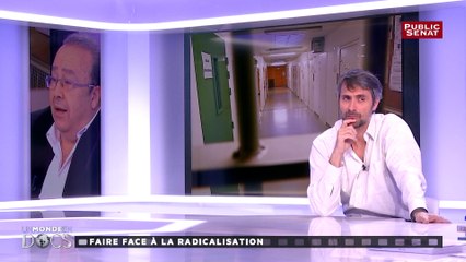 Un Monde en Docs - Radicalisation : la réponse répressive est-elle la bonne ?