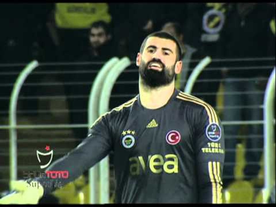 Volkan mı Muslera mı?