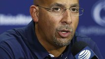Juliano: High Stakes for PSU at Indiana