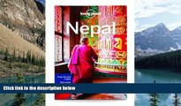 Big Deals  Lonely Planet Nepal (Travel Guide)  Full Ebooks Best Seller