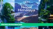 Books to Read  Lonely Planet Trekking in the Nepal Himalaya (Travel Guide)  Full Ebooks Best Seller