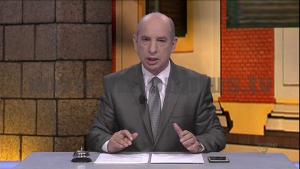 Bypass Show - Arsyet e ndarjes së Blushit me Ramën - Show - Vizion Plus