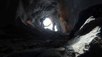 Project Wight - teaser